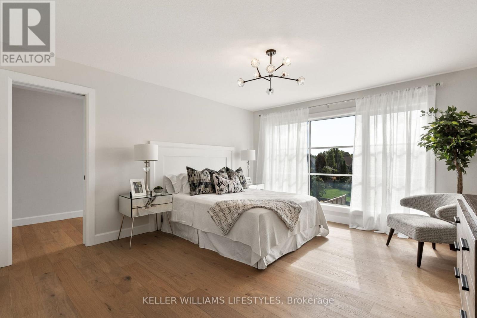 Lot 7 Edgewater Boulevard, Middlesex Centre, Ontario  N0L 1R0 - Photo 25 - X12348349