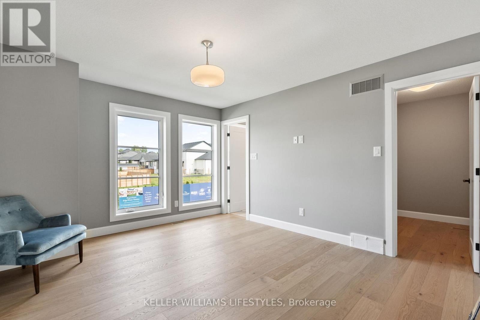 Lot 7 Edgewater Boulevard, Middlesex Centre, Ontario  N0L 1R0 - Photo 31 - X12348349