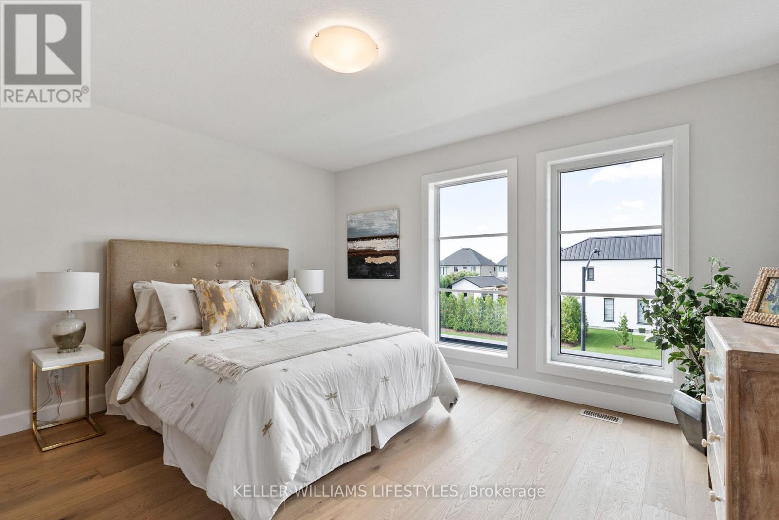 Lot 7 Edgewater Boulevard, Middlesex Centre, Ontario  N0L 1R0 - Photo 38 - X12348349