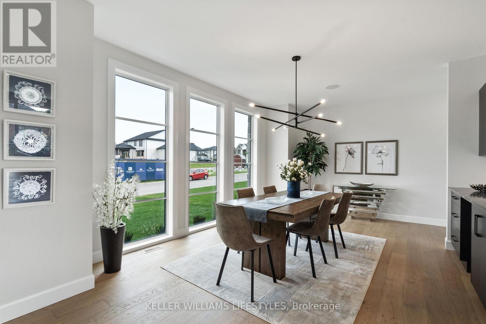 Lot 7 Edgewater Boulevard, Middlesex Centre, Ontario  N0L 1R0 - Photo 4 - X12348349