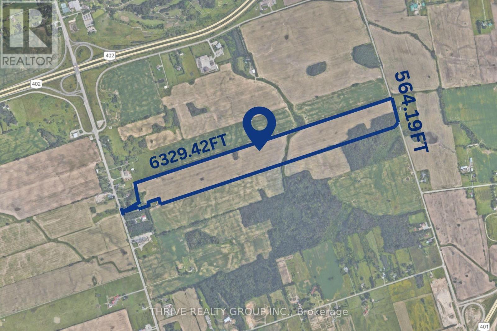 5318 COLONEL TALBOT ROAD, London South, Ontario