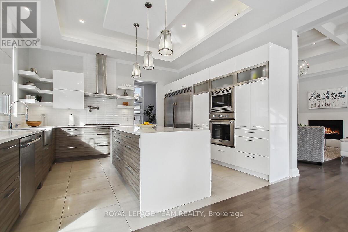 525 Leimerk Court, Ottawa, Ontario  K4M 0B2 - Photo 15 - X12440169