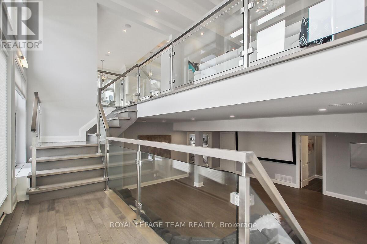 525 Leimerk Court, Ottawa, Ontario  K4M 0B2 - Photo 37 - X12440169
