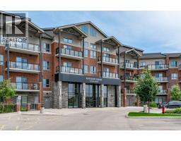 35 KINGSBURY Square Unit# 310, guelph, Ontario