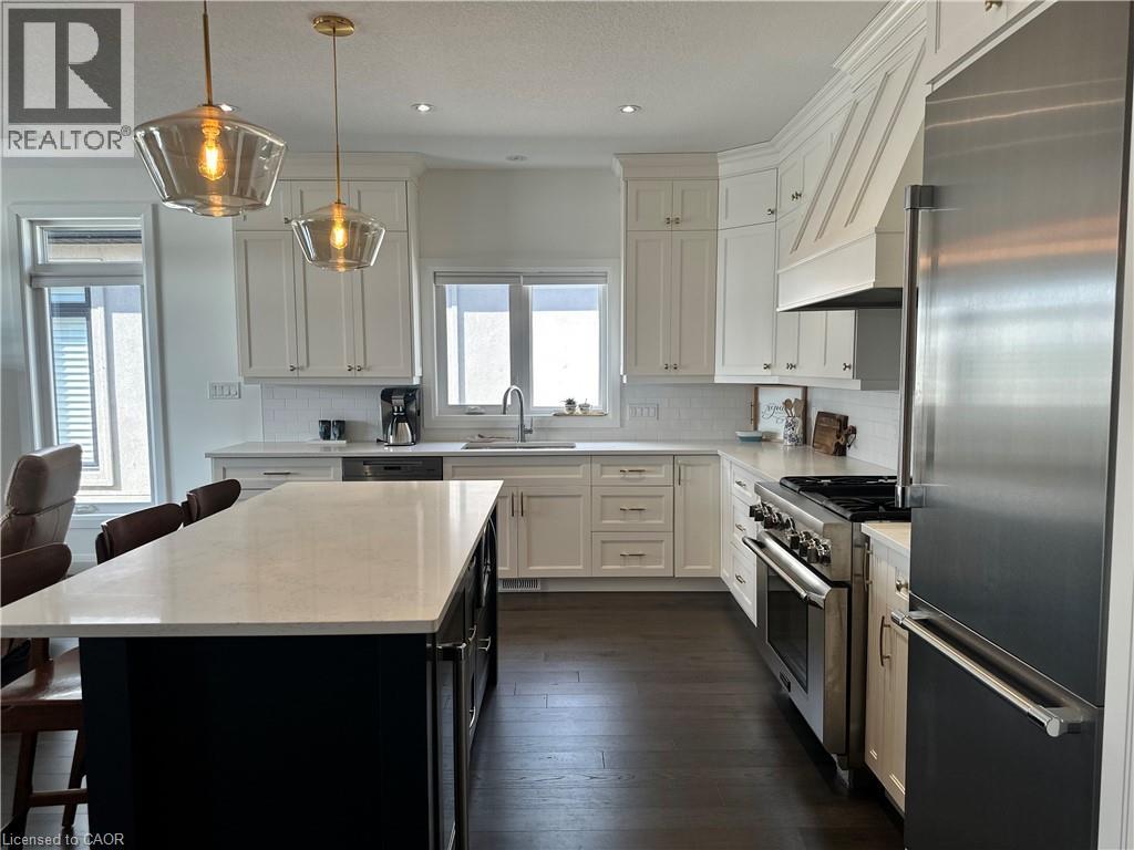 215 Main Street W, Dunnville, Ontario  N1A 1W2 - Photo 20 - 40780811