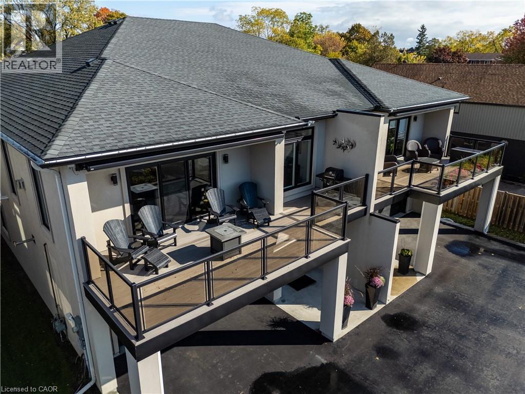 215 Main Street W, Dunnville, Ontario  N1A 1W2 - Photo 4 - 40780811