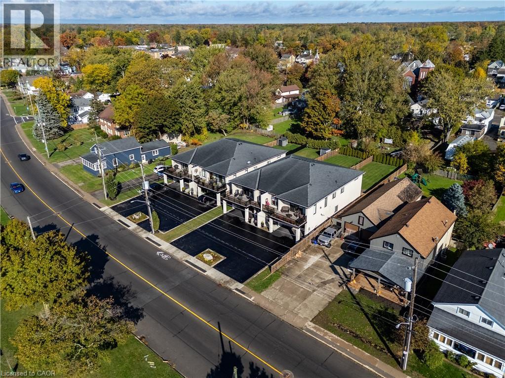 215 Main Street W, Dunnville, Ontario  N1A 1W2 - Photo 44 - 40780811