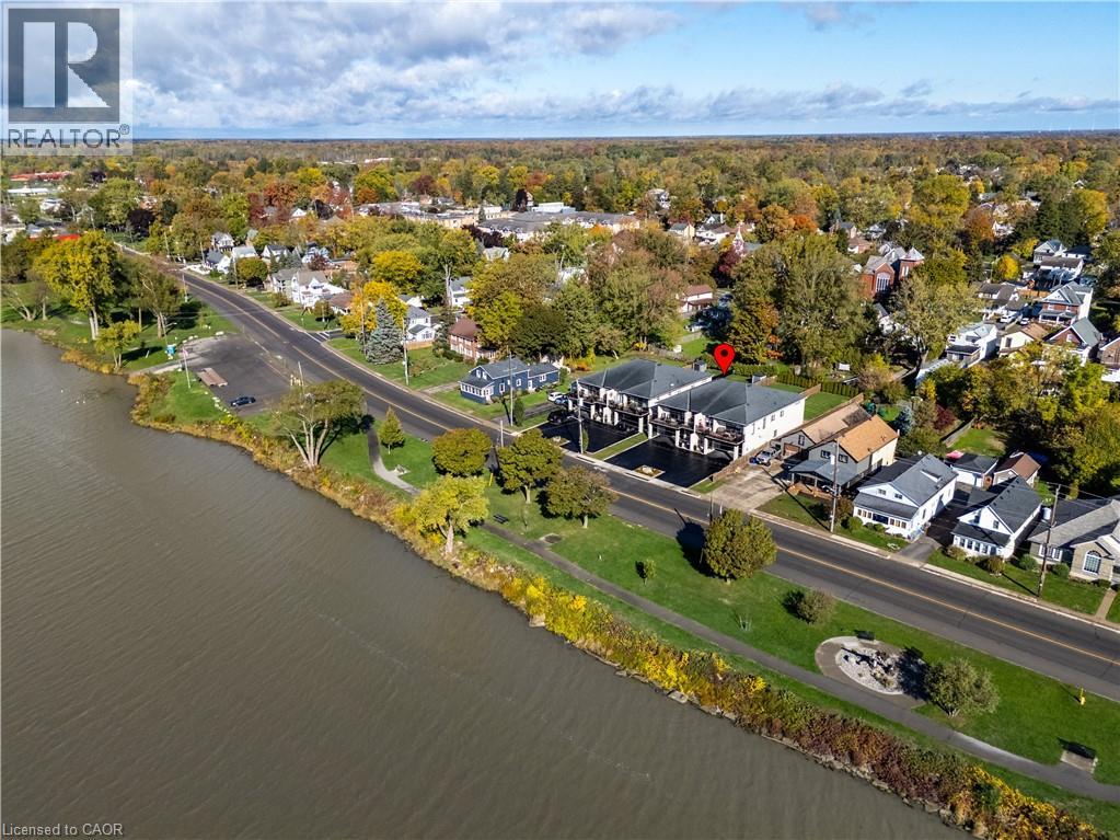 215 Main Street W, Dunnville, Ontario  N1A 1W2 - Photo 45 - 40780811