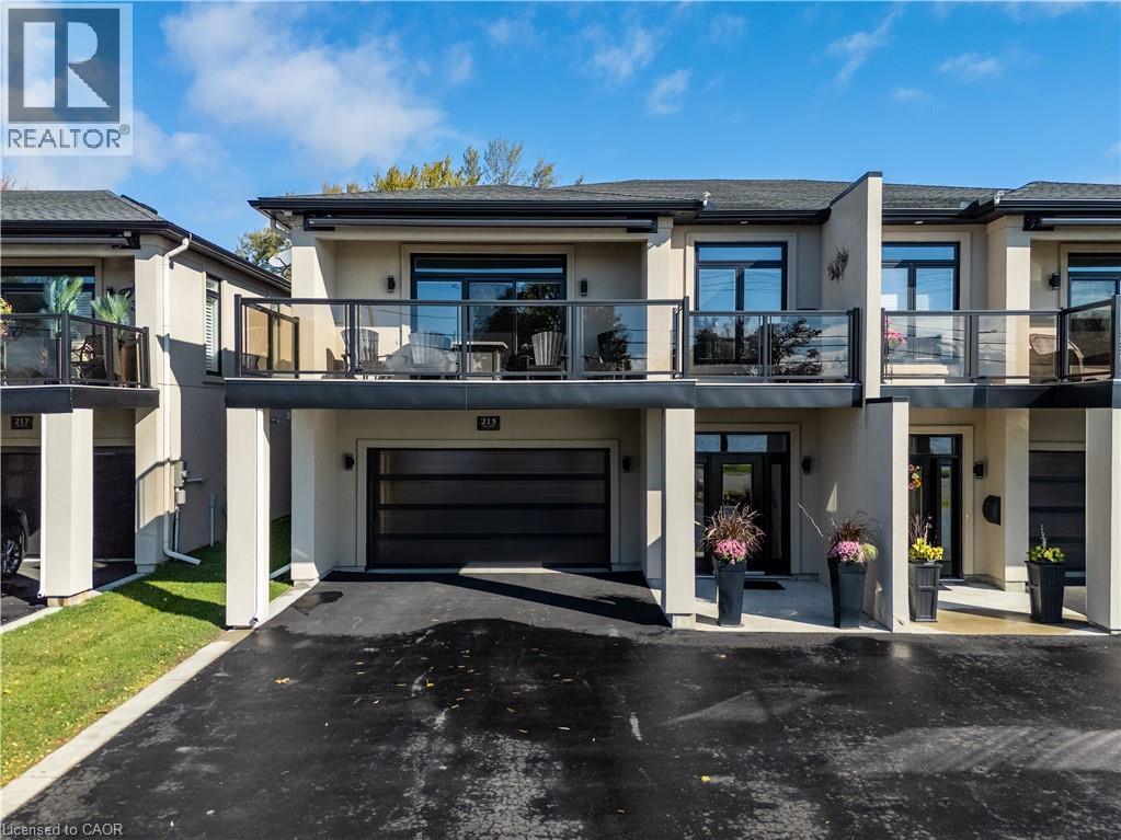215 Main Street W, Dunnville, Ontario  N1A 1W2 - Photo 5 - 40780811