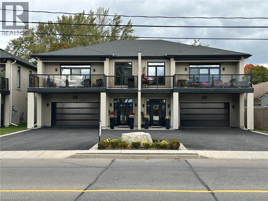 215 Main Street W, Dunnville, Ontario  N1A 1W2 - Photo 6 - 40780811