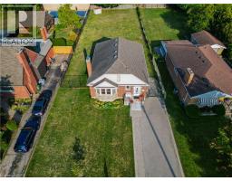 37 LOWER HORNING Road, hamilton, Ontario