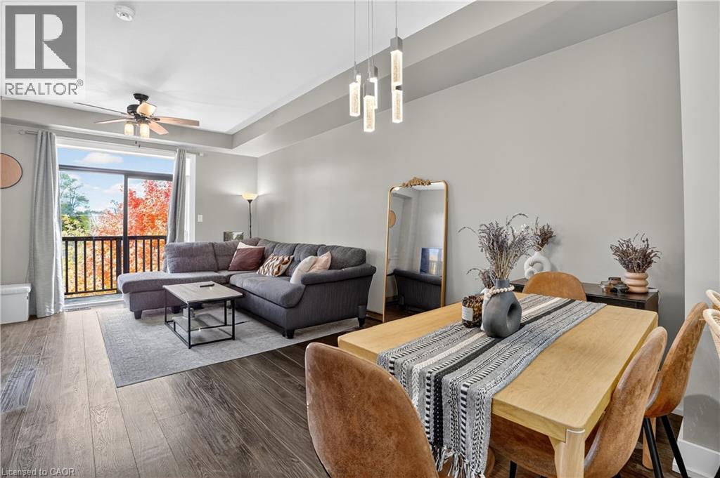 342 Mill Street Unit# 11, Kitchener, Ontario  N2M 0A5 - Photo 10 - 40780360