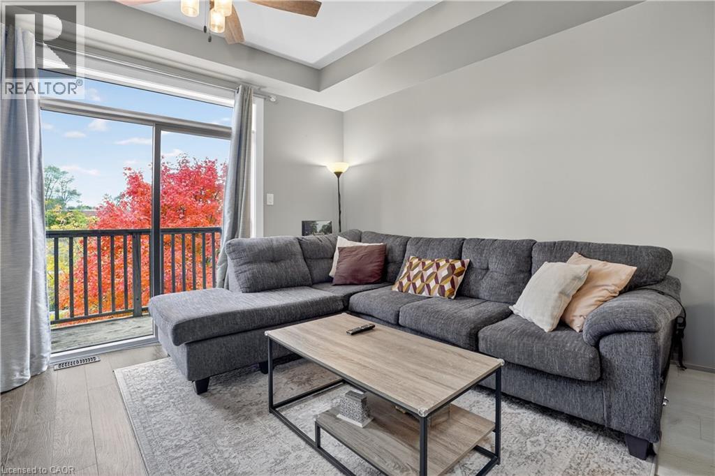 342 Mill Street Unit# 11, Kitchener, Ontario  N2M 0A5 - Photo 11 - 40780360