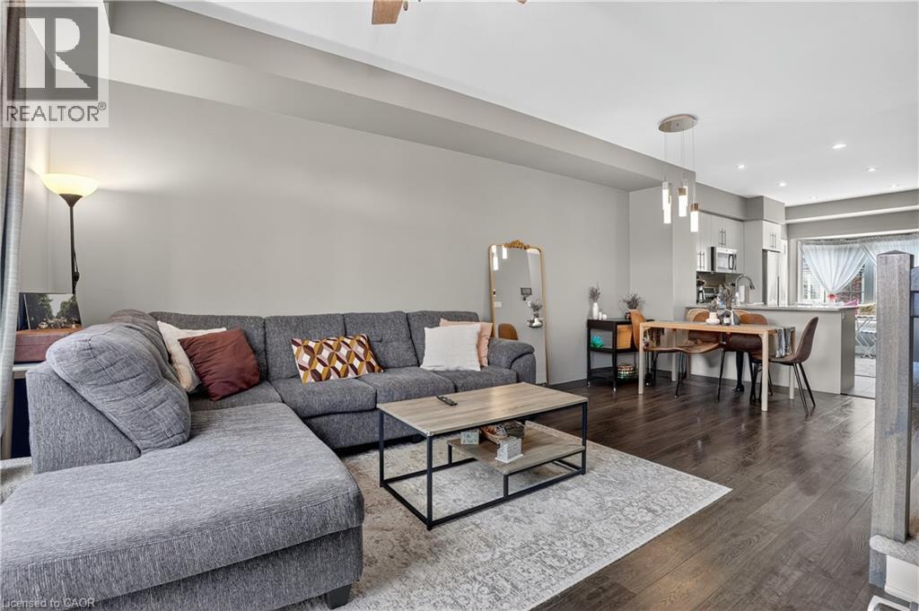 342 Mill Street Unit# 11, Kitchener, Ontario  N2M 0A5 - Photo 12 - 40780360