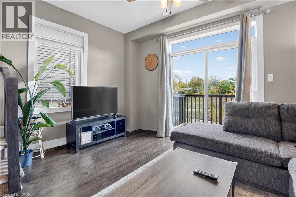 342 Mill Street Unit# 11, Kitchener, Ontario  N2M 0A5 - Photo 13 - 40780360