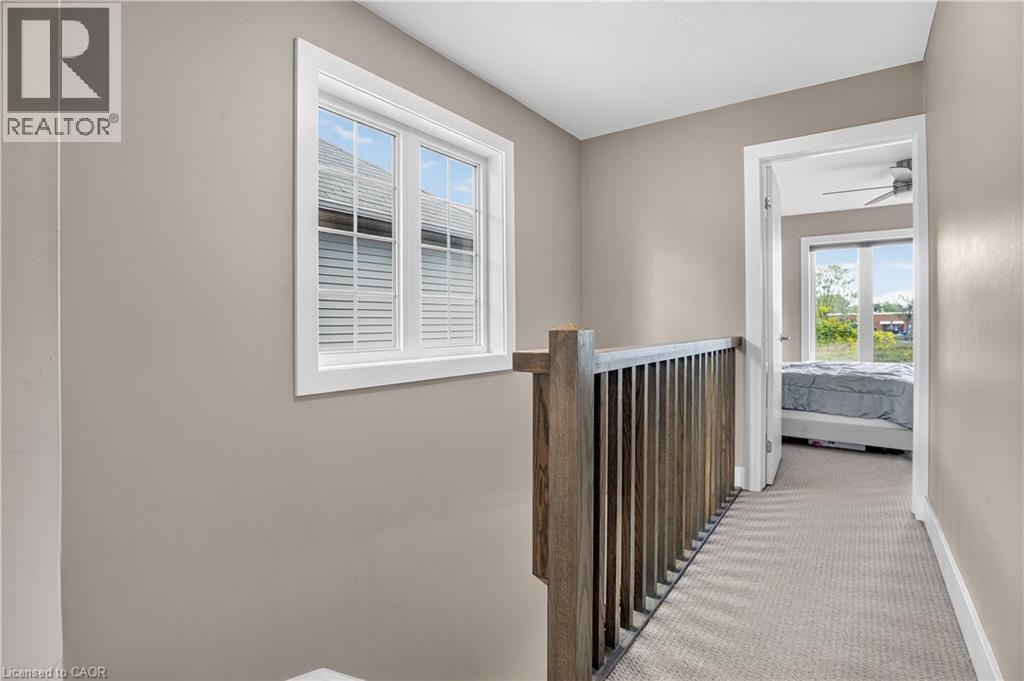 342 Mill Street Unit# 11, Kitchener, Ontario  N2M 0A5 - Photo 17 - 40780360