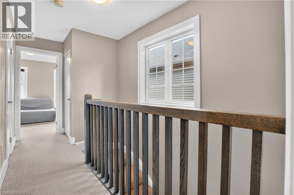 342 Mill Street Unit# 11, Kitchener, Ontario  N2M 0A5 - Photo 18 - 40780360