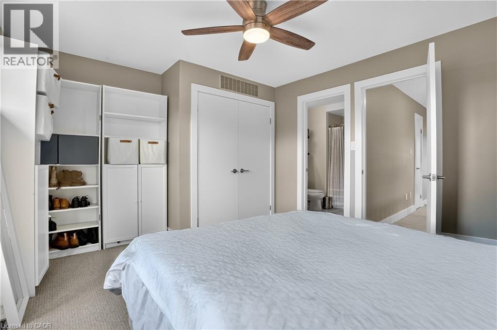 342 Mill Street Unit# 11, Kitchener, Ontario  N2M 0A5 - Photo 20 - 40780360