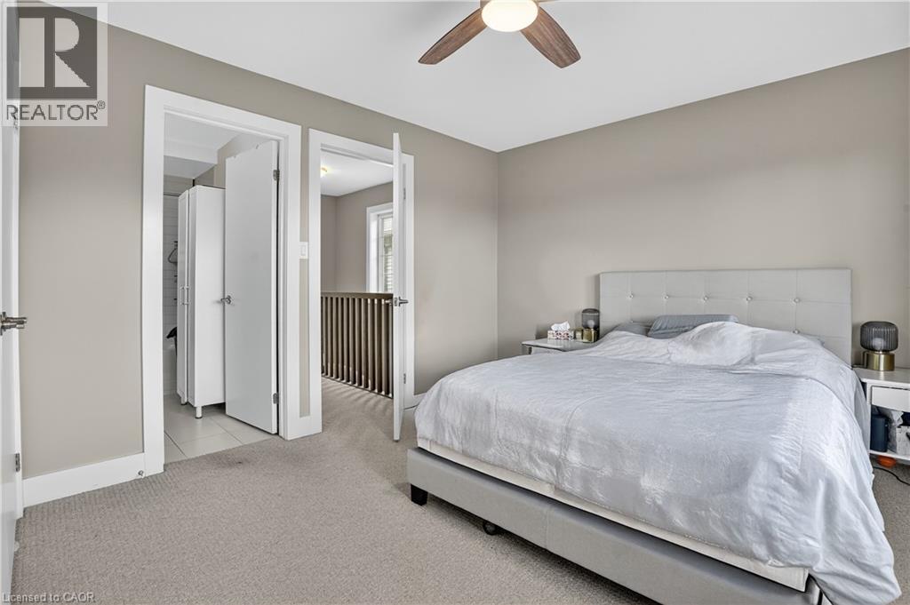 342 Mill Street Unit# 11, Kitchener, Ontario  N2M 0A5 - Photo 21 - 40780360