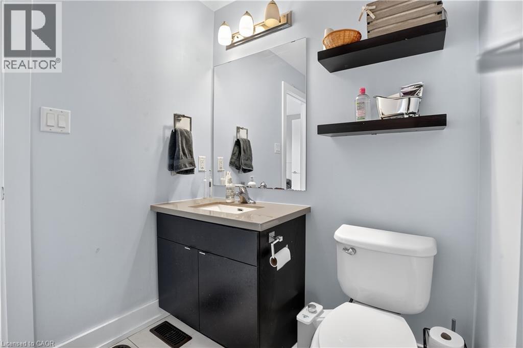 342 Mill Street Unit# 11, Kitchener, Ontario  N2M 0A5 - Photo 24 - 40780360