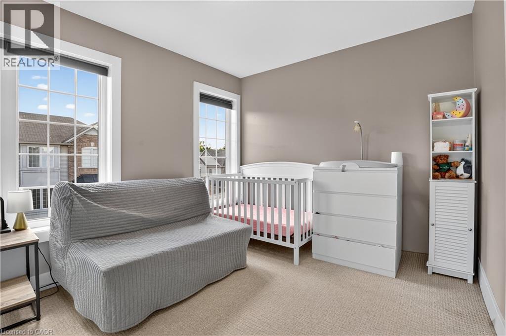 342 Mill Street Unit# 11, Kitchener, Ontario  N2M 0A5 - Photo 26 - 40780360