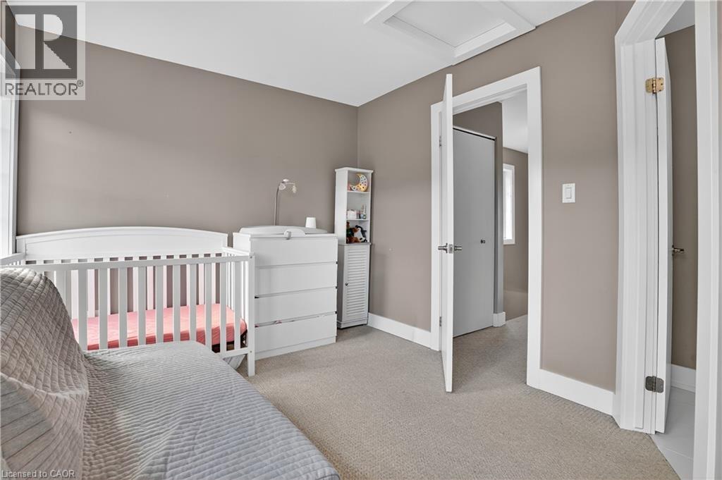 342 Mill Street Unit# 11, Kitchener, Ontario  N2M 0A5 - Photo 27 - 40780360
