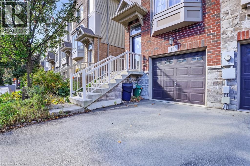 342 Mill Street Unit# 11, Kitchener, Ontario  N2M 0A5 - Photo 3 - 40780360