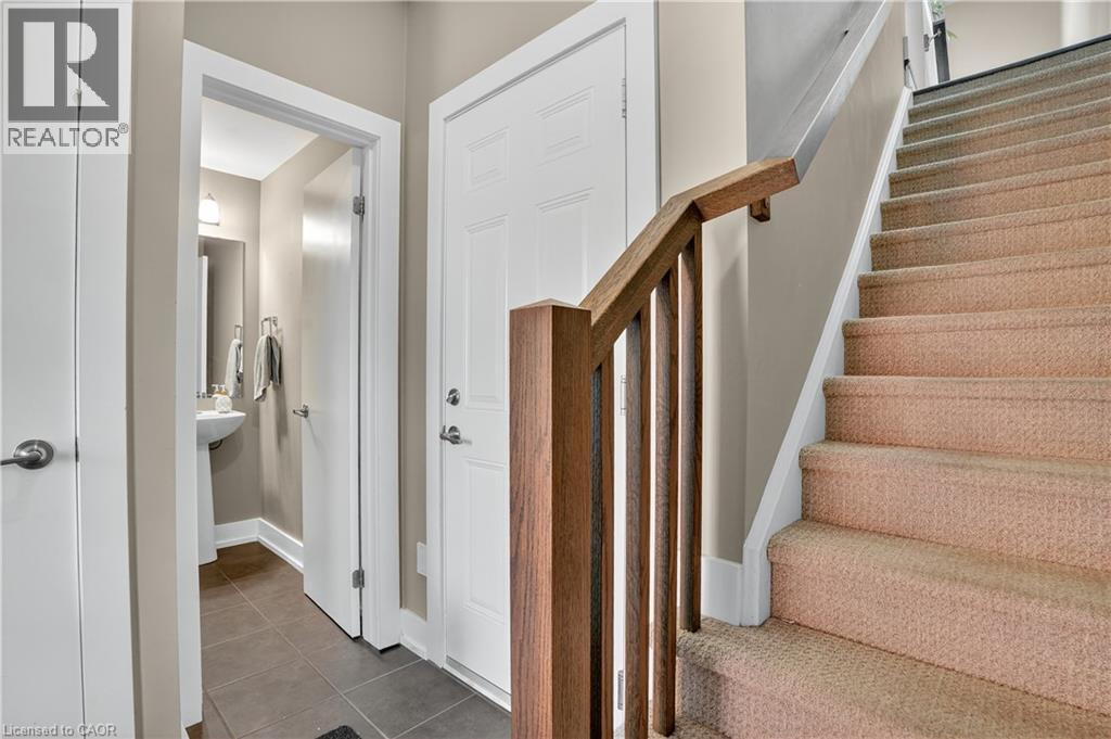 342 Mill Street Unit# 11, Kitchener, Ontario  N2M 0A5 - Photo 32 - 40780360