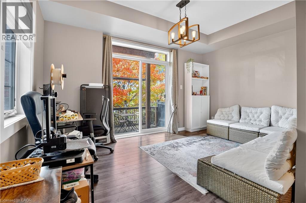 342 Mill Street Unit# 11, Kitchener, Ontario  N2M 0A5 - Photo 33 - 40780360