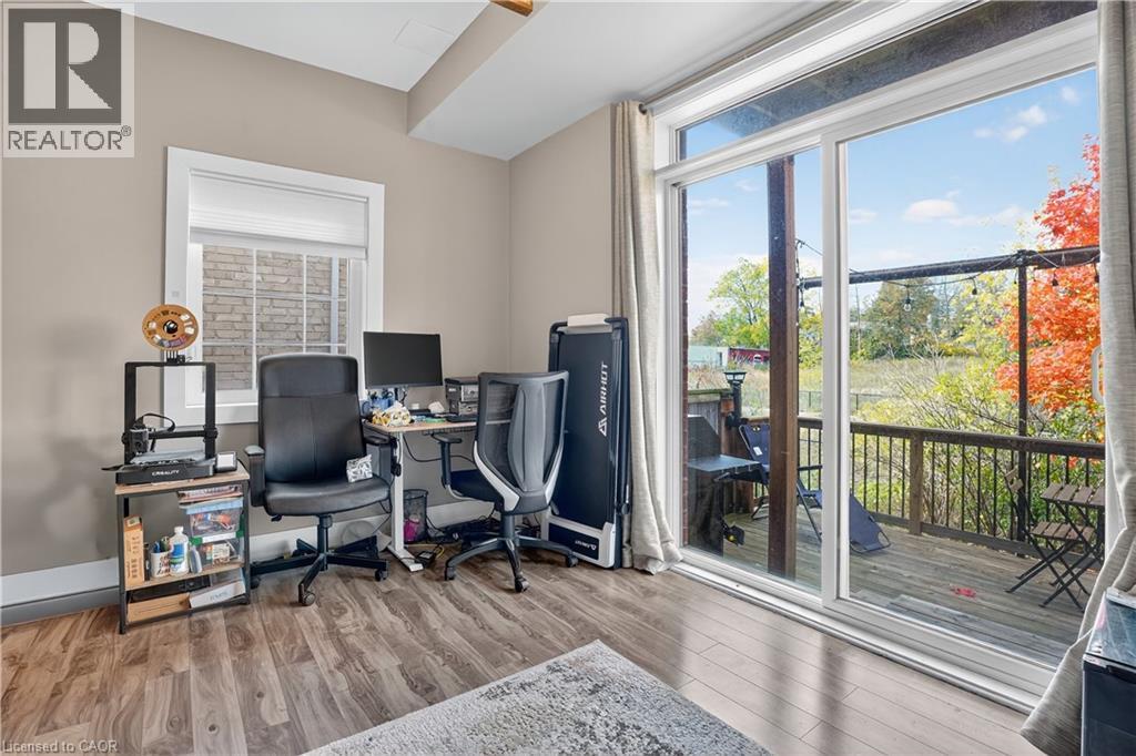 342 Mill Street Unit# 11, Kitchener, Ontario  N2M 0A5 - Photo 35 - 40780360