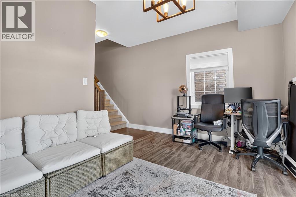 342 Mill Street Unit# 11, Kitchener, Ontario  N2M 0A5 - Photo 36 - 40780360