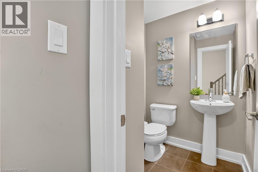 342 Mill Street Unit# 11, Kitchener, Ontario  N2M 0A5 - Photo 37 - 40780360