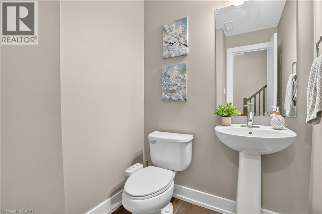 342 Mill Street Unit# 11, Kitchener, Ontario  N2M 0A5 - Photo 38 - 40780360