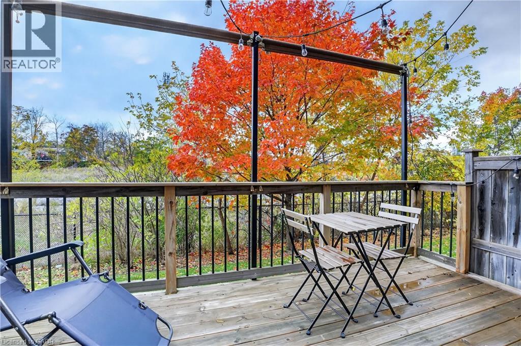 342 Mill Street Unit# 11, Kitchener, Ontario  N2M 0A5 - Photo 39 - 40780360