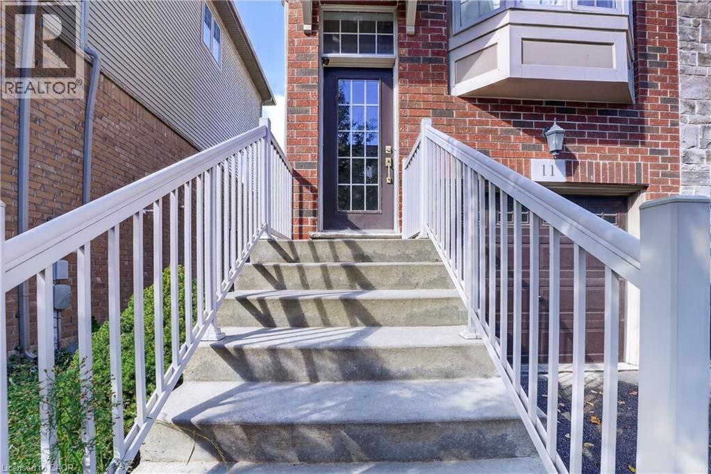 342 Mill Street Unit# 11, Kitchener, Ontario  N2M 0A5 - Photo 4 - 40780360