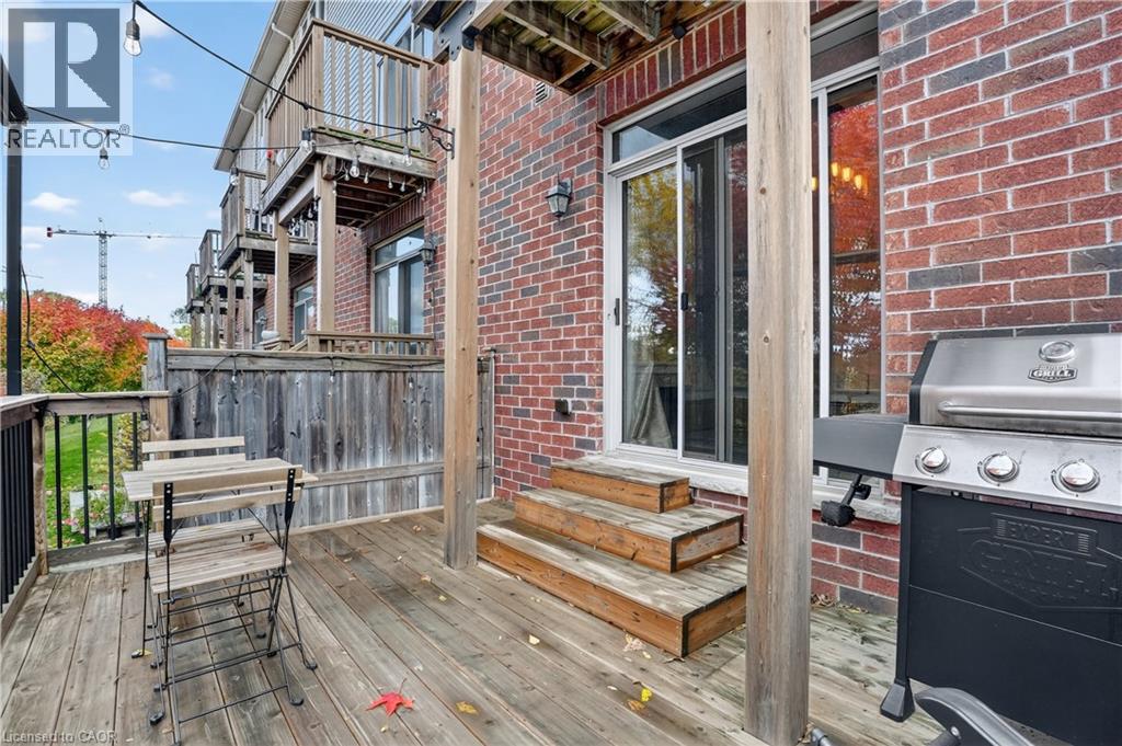 342 Mill Street Unit# 11, Kitchener, Ontario  N2M 0A5 - Photo 40 - 40780360