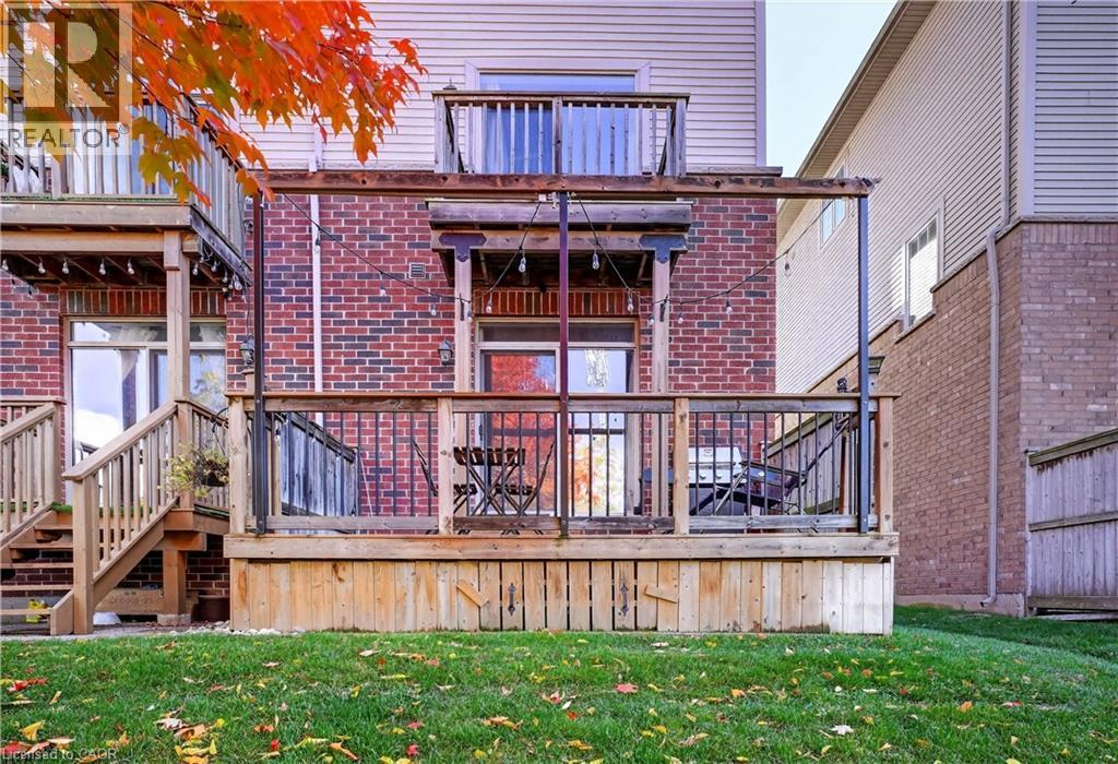 342 Mill Street Unit# 11, Kitchener, Ontario  N2M 0A5 - Photo 41 - 40780360