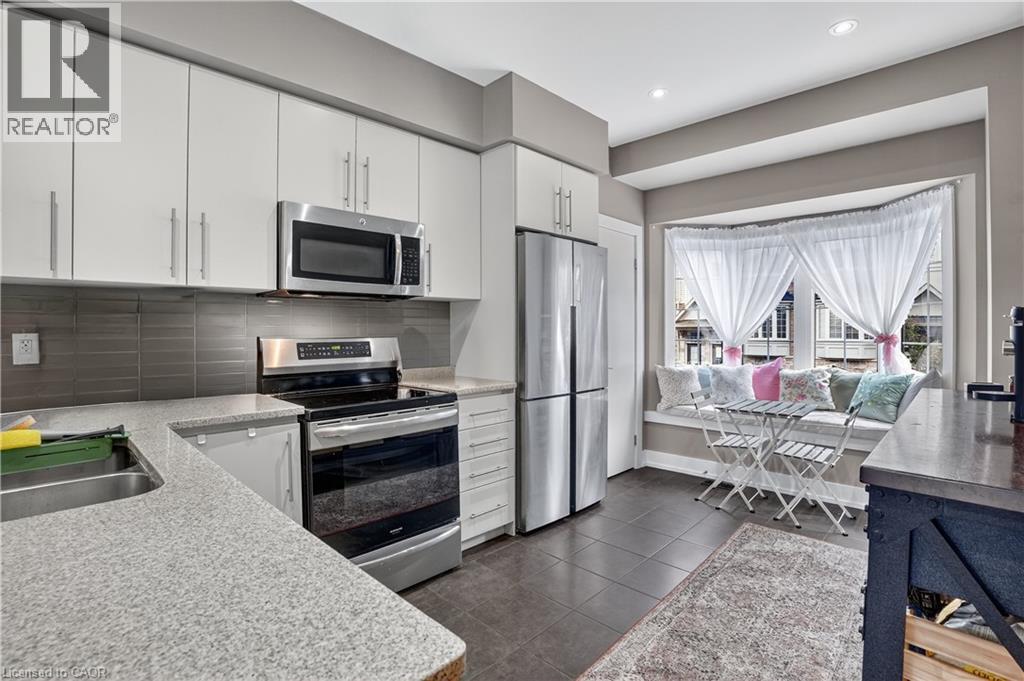 342 Mill Street Unit# 11, Kitchener, Ontario  N2M 0A5 - Photo 5 - 40780360