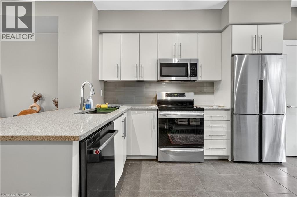 342 Mill Street Unit# 11, Kitchener, Ontario  N2M 0A5 - Photo 7 - 40780360