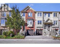 342 MILL Street Unit# 11, Kitchener, Ontario