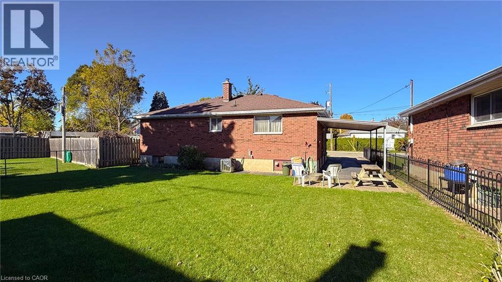 78 Dorothy Street, Brantford, Ontario  N3S 1H2 - Photo 8 - 40779665