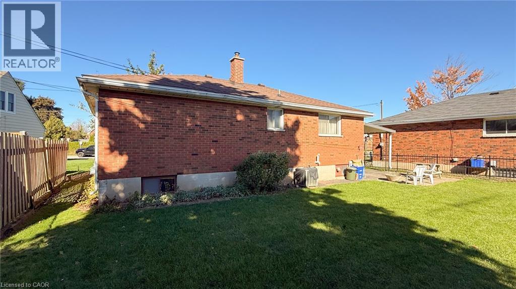 78 Dorothy Street, Brantford, Ontario  N3S 1H2 - Photo 9 - 40779665