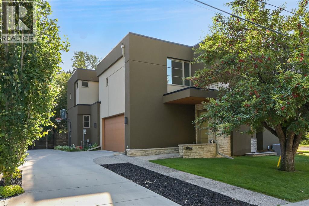 3926 9 Street Sw, Calgary, Alberta  T2T 3E2 - Photo 1 - A2249707