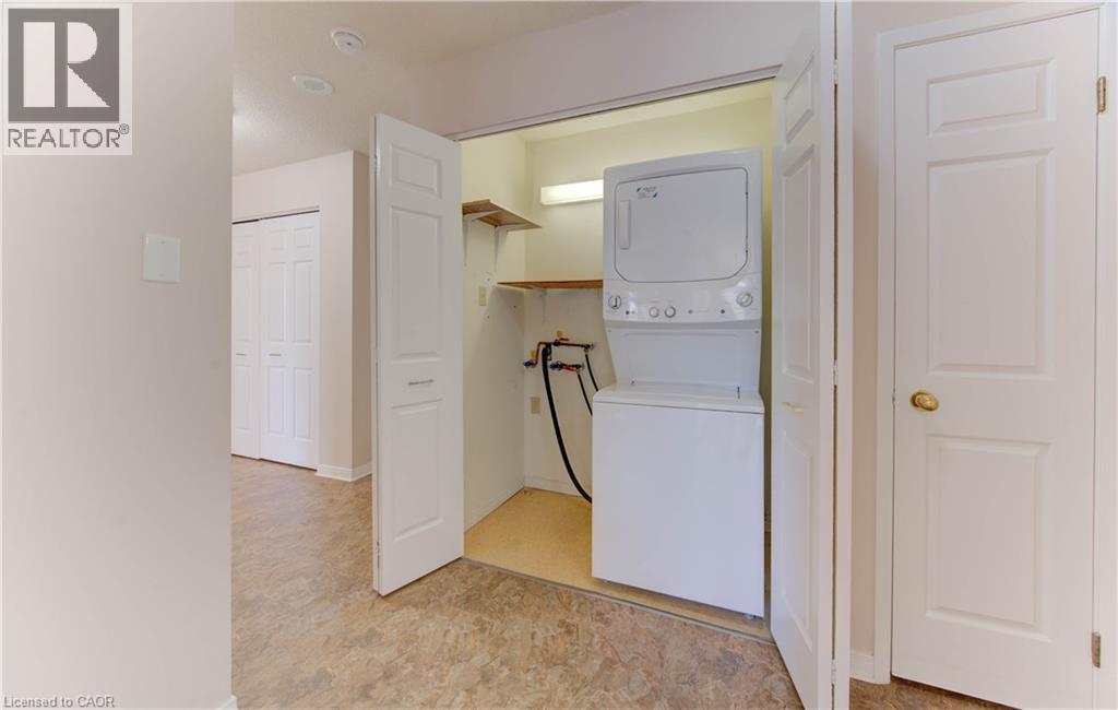1414 King Street E Unit# 405, Kitchener, Ontario  N2G 4T8 - Photo 17 - 40781068