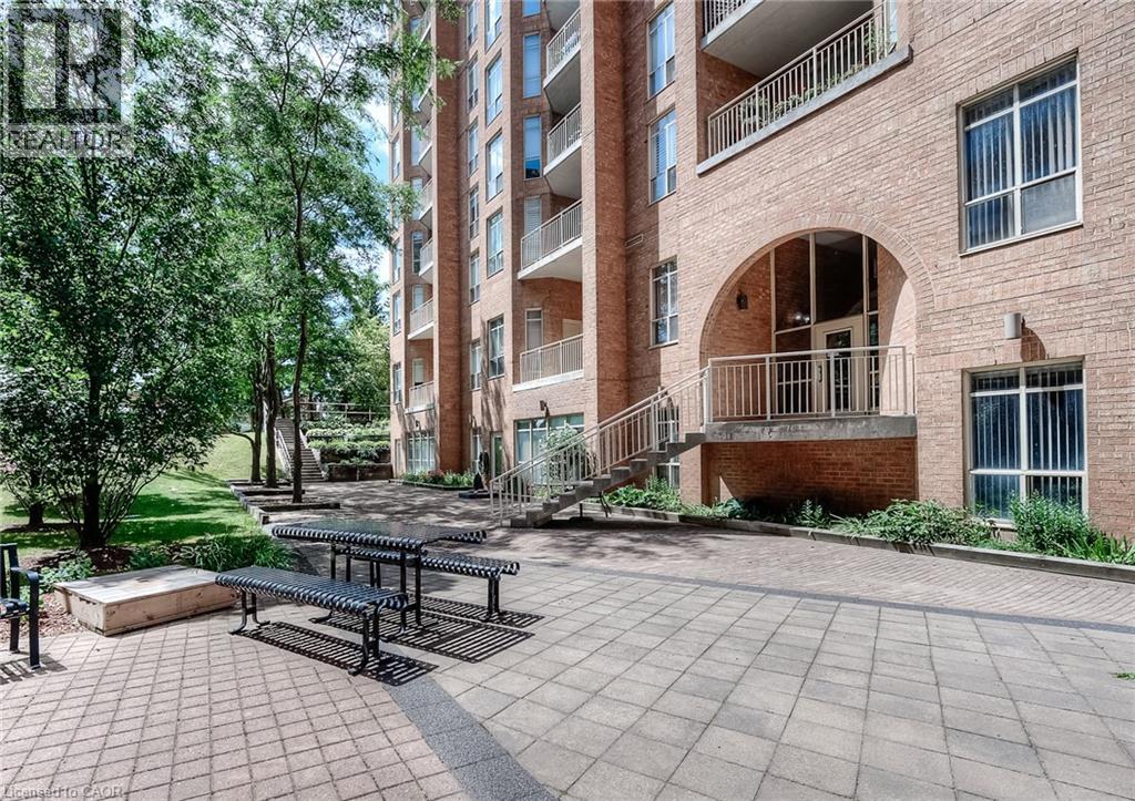 1414 King Street E Unit# 405, Kitchener, Ontario  N2G 4T8 - Photo 32 - 40781068
