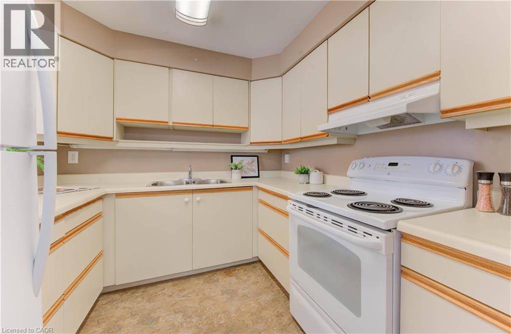 1414 King Street E Unit# 405, Kitchener, Ontario  N2G 4T8 - Photo 13 - 40781068