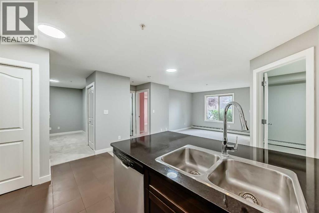 107, 7110 80 Avenue Ne, Calgary, Alberta  T3J 0N4 - Photo 7 - A2257393