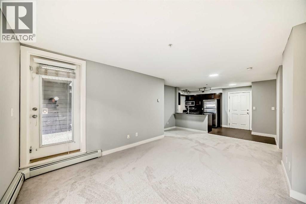 107, 7110 80 Avenue Ne, Calgary, Alberta  T3J 0N4 - Photo 11 - A2257393