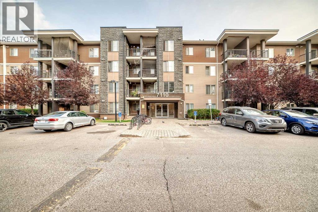 107, 7110 80 Avenue Ne, Calgary, Alberta  T3J 0N4 - Photo 2 - A2257393