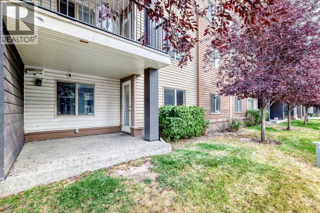 107, 7110 80 Avenue Ne, Calgary, Alberta  T3J 0N4 - Photo 33 - A2257393